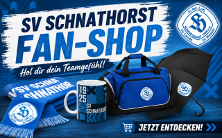 SV Schnathorst Fan-Shop