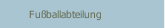 Fußballabteilung