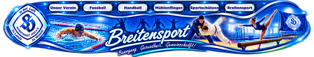 SV Schnathorst Breitensport